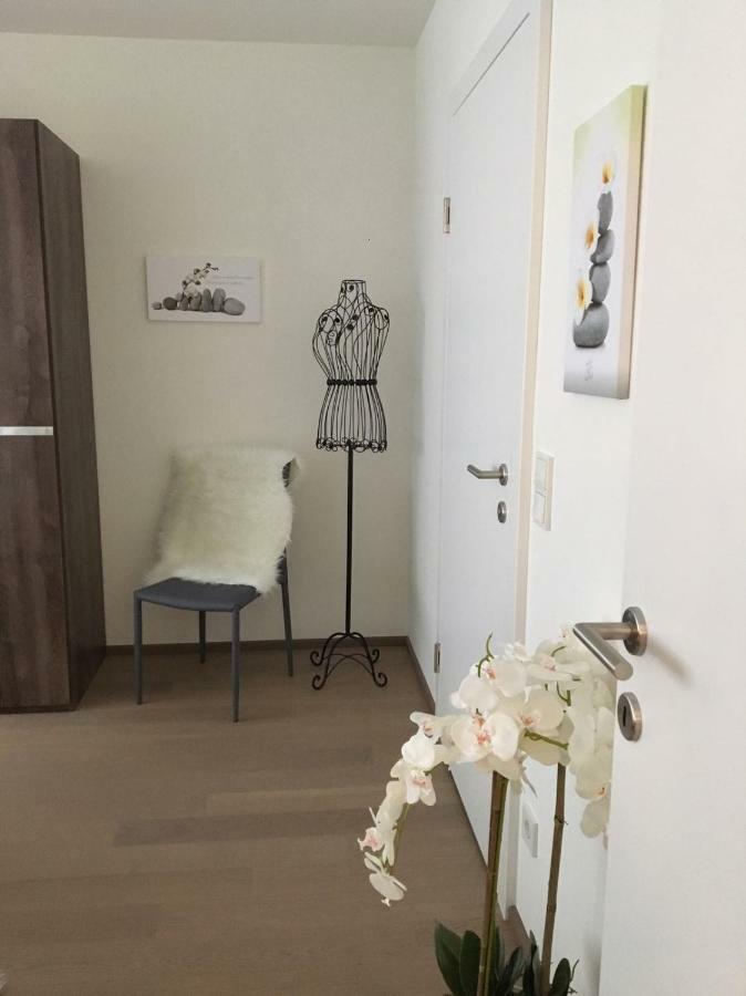 Sissy Apartment - Self Check-In Виена Екстериор снимка